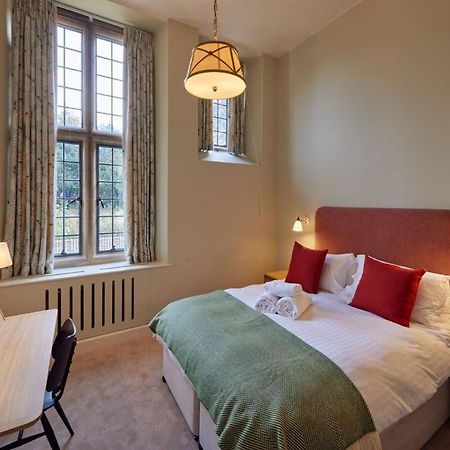 Rhodes House, Oxford Apartment Exterior photo