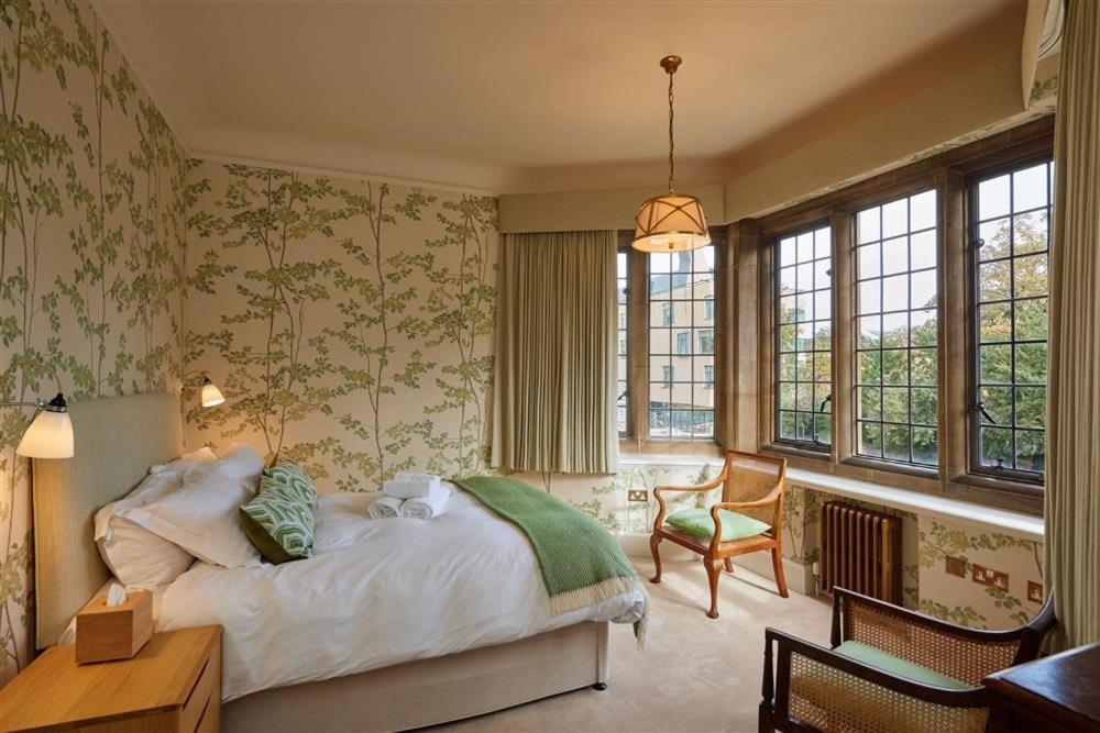 Rhodes House, Oxford Apartment Exterior photo